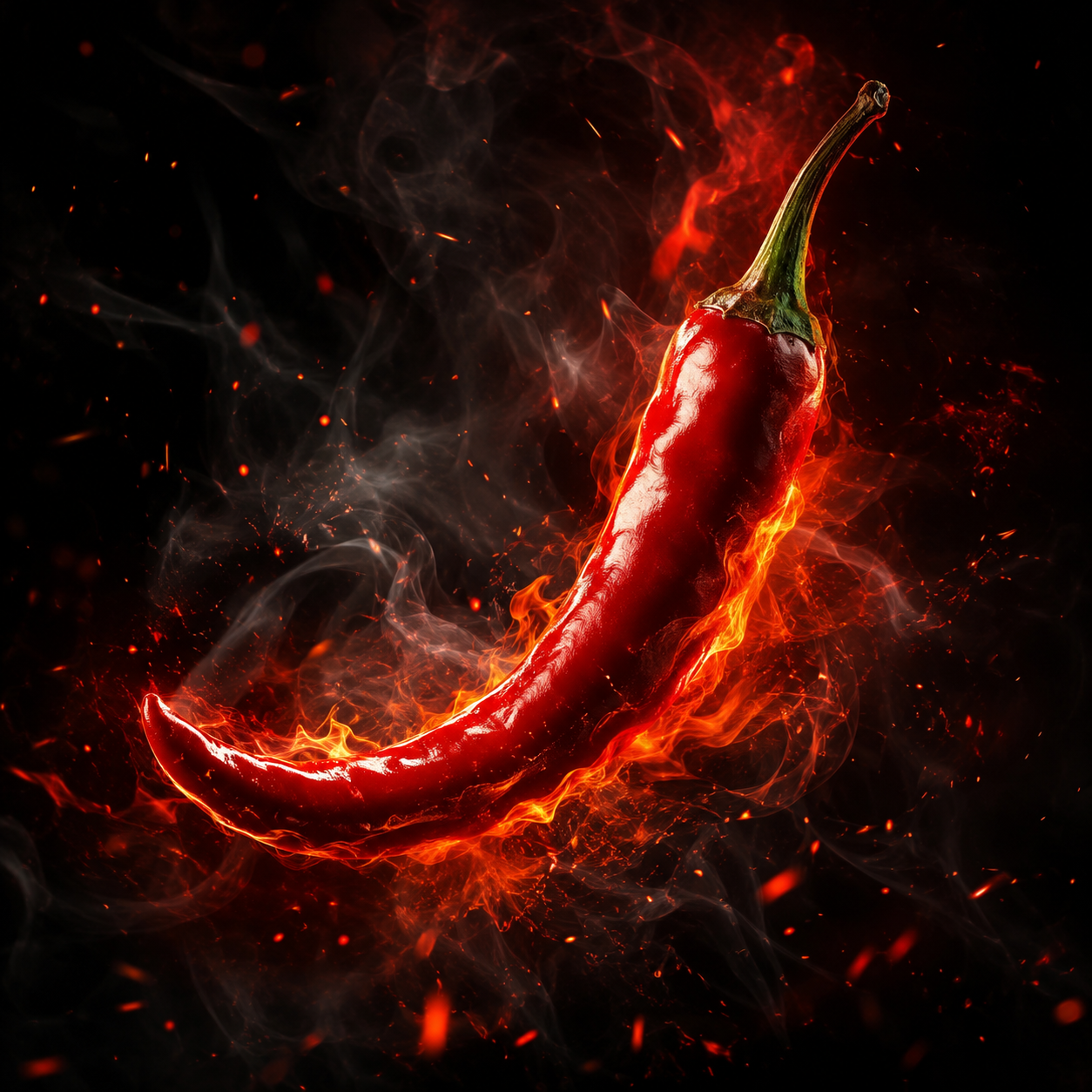 Dal Carolina Reaper al Pepper X: evoluzione dei record